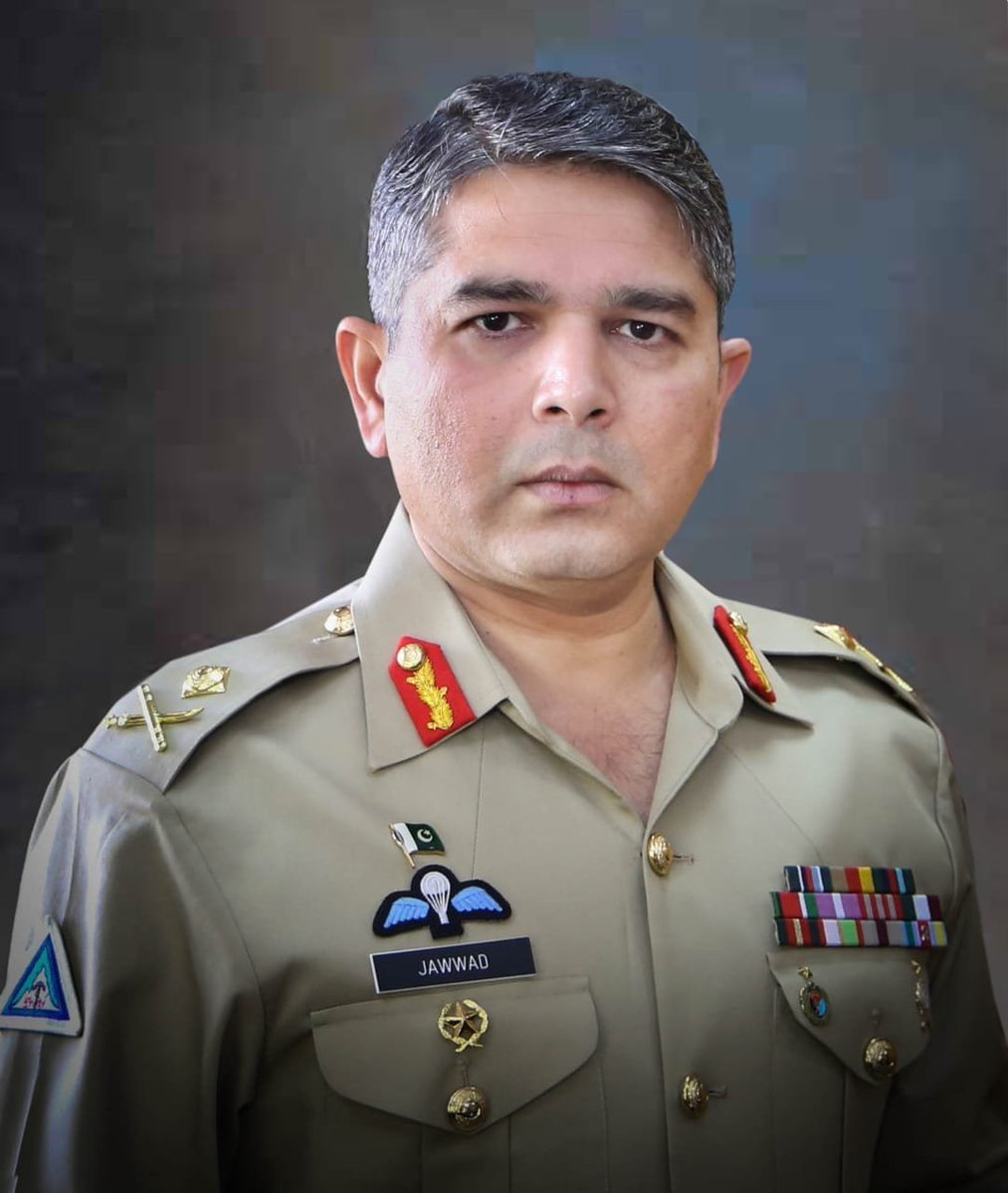 Pakistan Army Major General Appointed Force Commander of UN Mission in Western Sahara