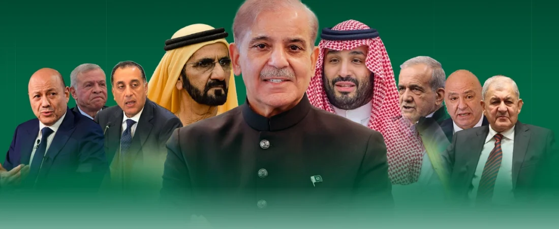How Pakistan Emerge as an Indispensable Actor in Middle Eastern Security