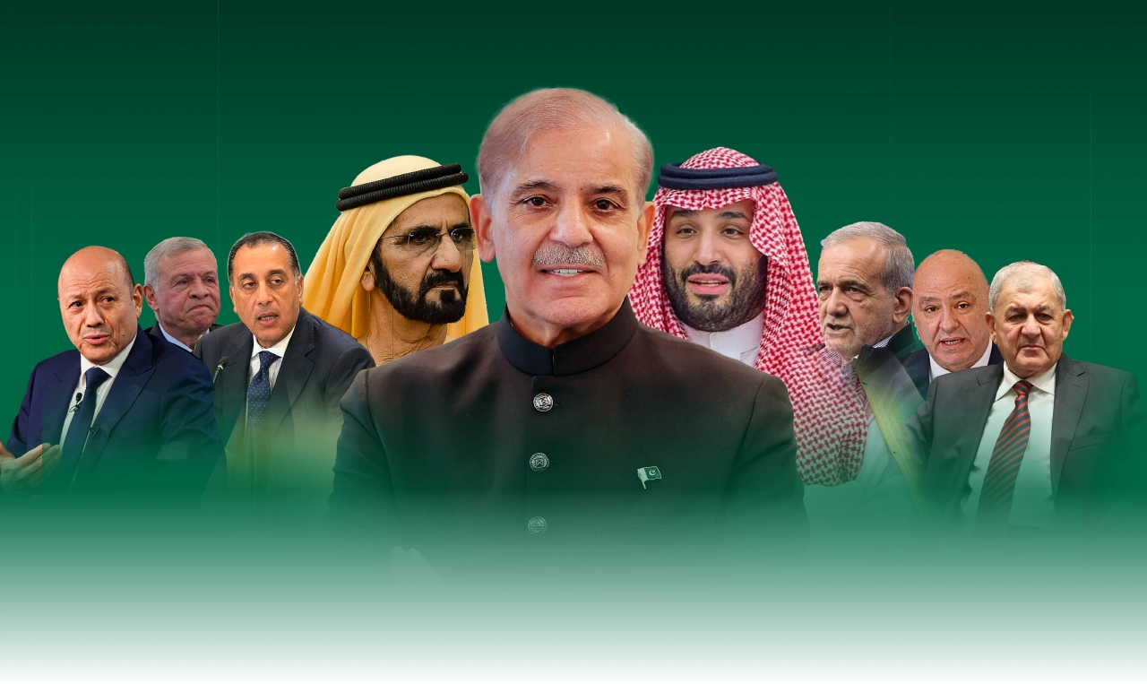 How Pakistan Emerge as an Indispensable Actor in Middle Eastern Security